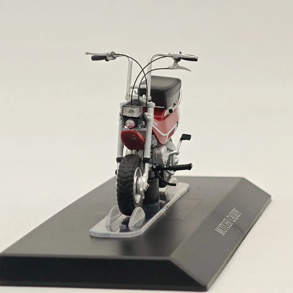 46790 diecast scooter models history