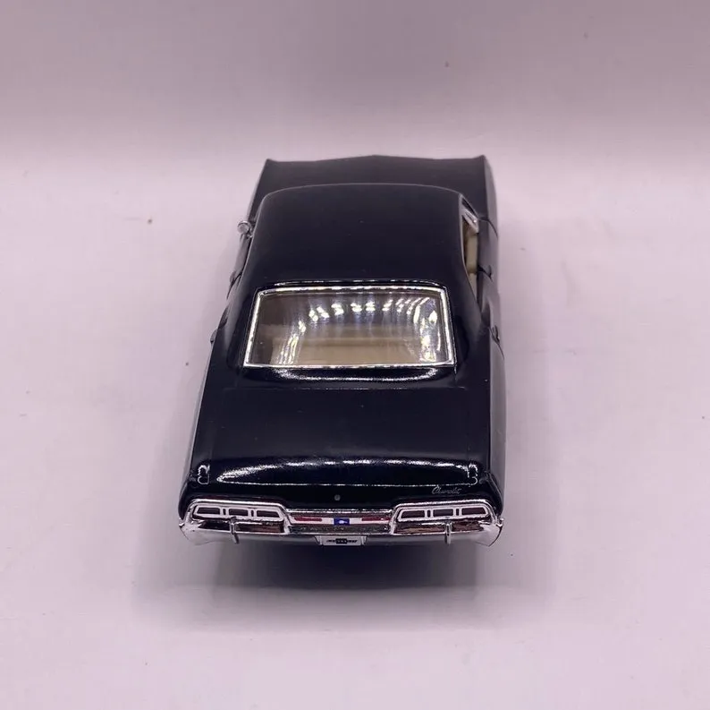 46793 1967 impala diecast brand showcase