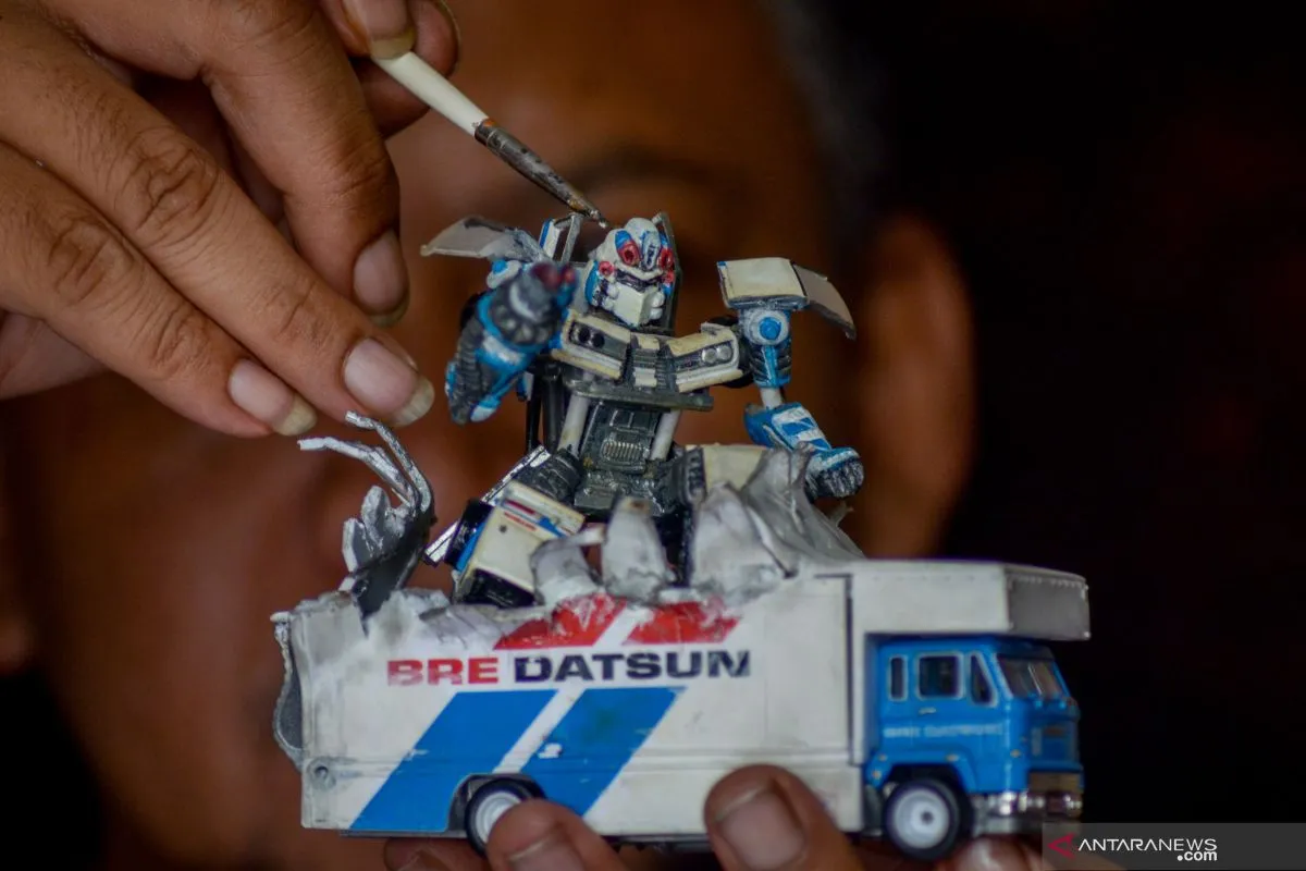 46795 diecast detailing