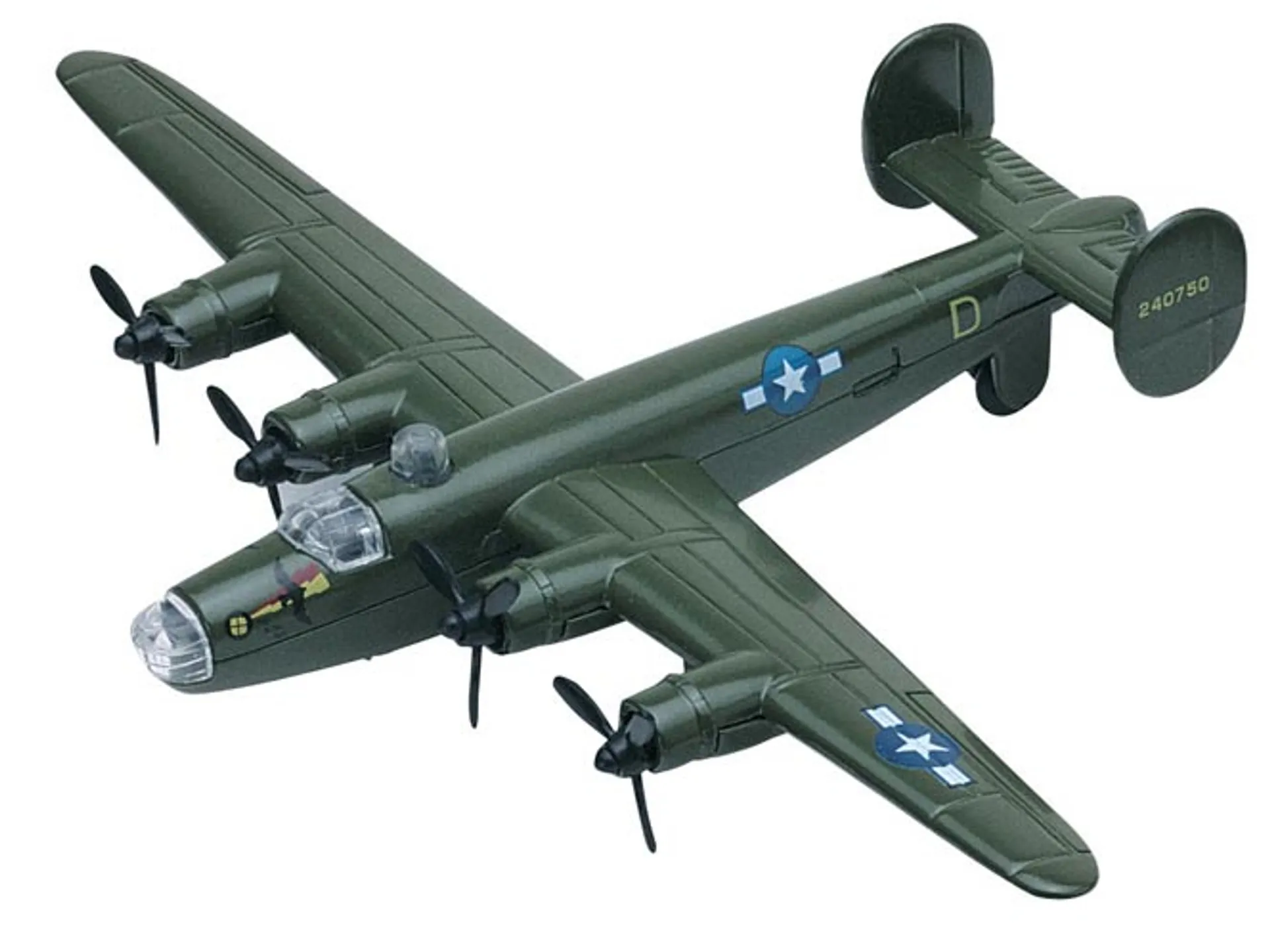 46796 p51 mustang diecast