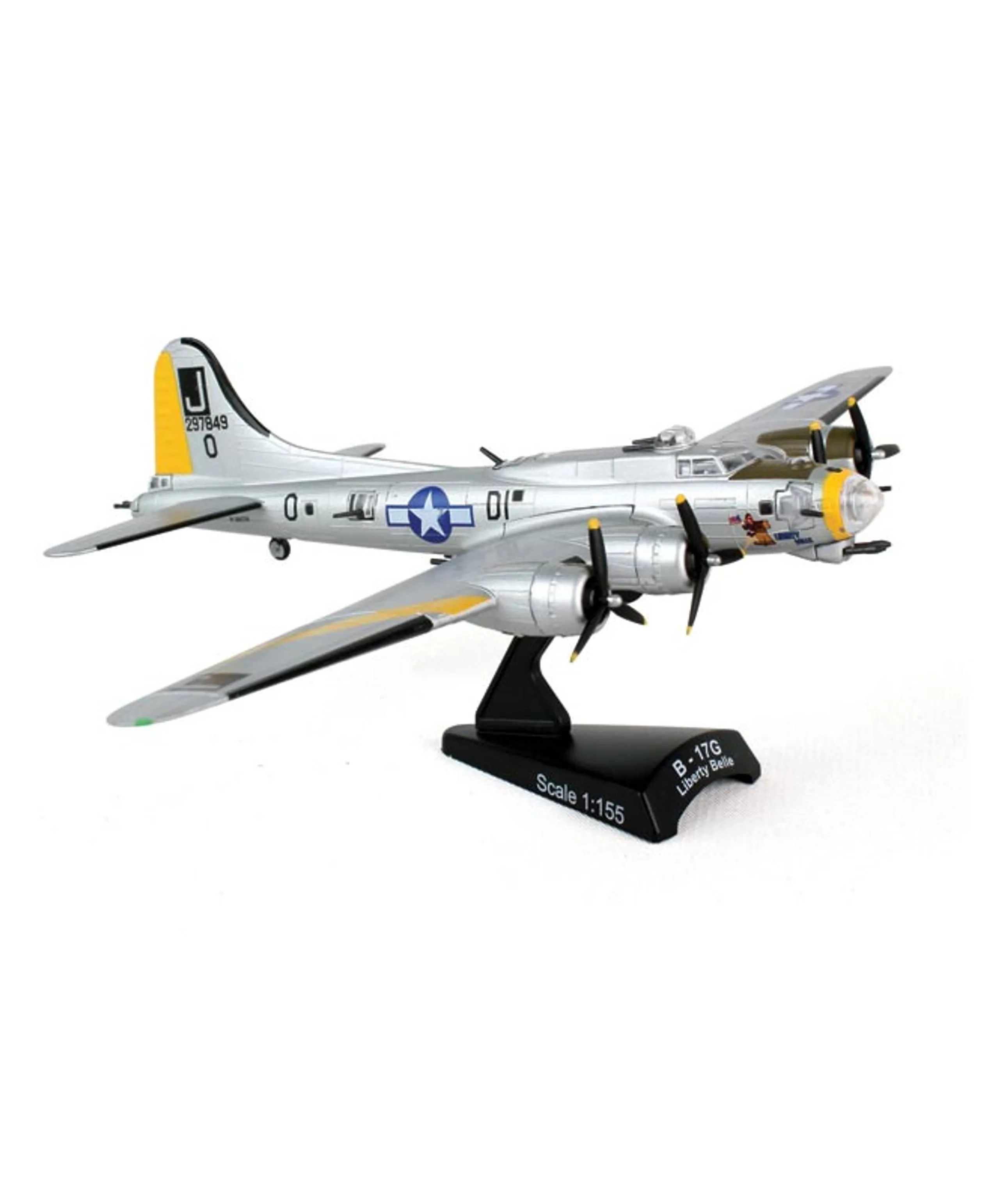 46796 spitfire diecast