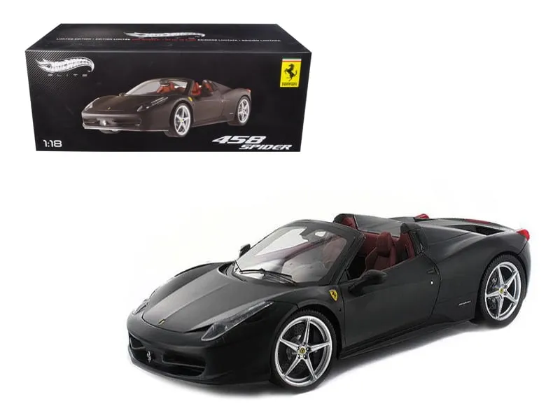 46799 ferrari 458 italia diecast wheels