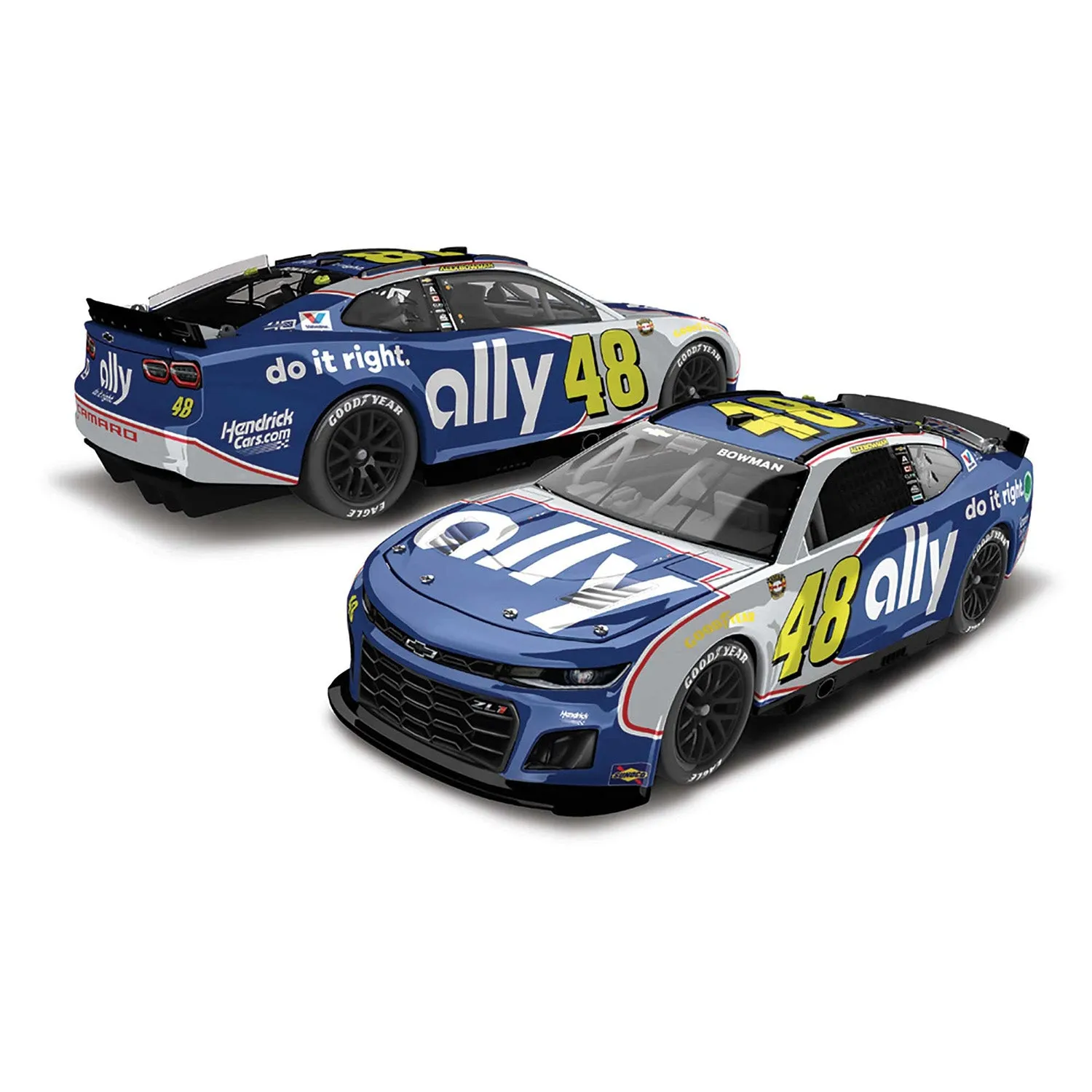 46801 nascar diecast marketplace