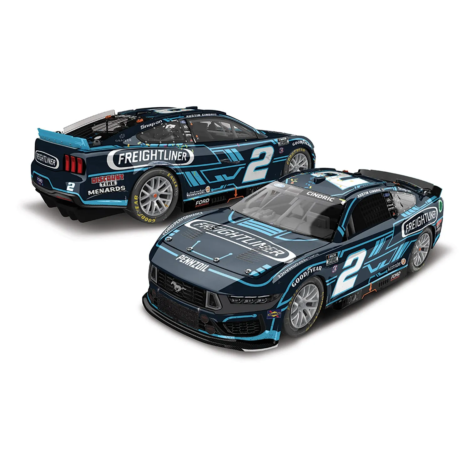 46801 nascar diecast storage