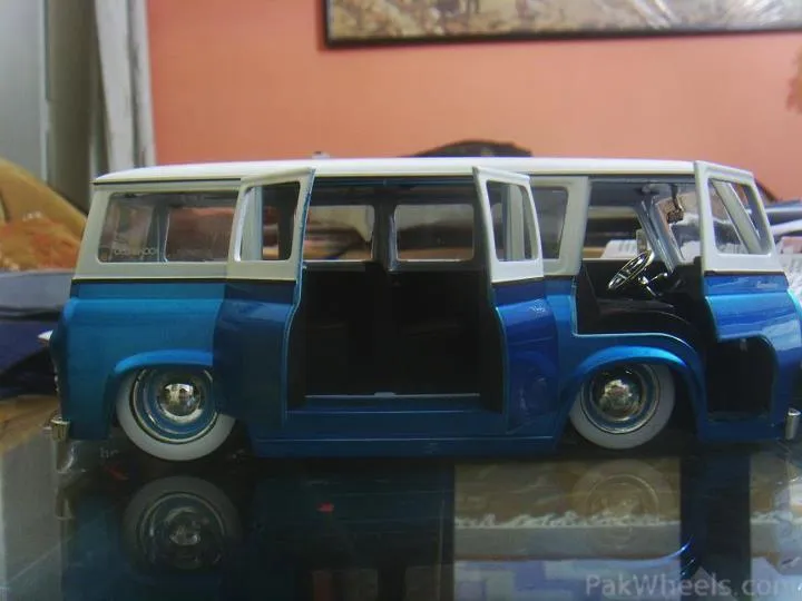 46802 diecast model deals