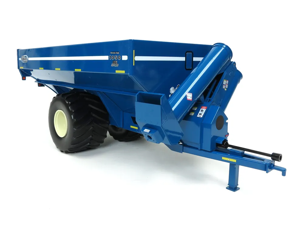 46805 kinze 1100 grain cart