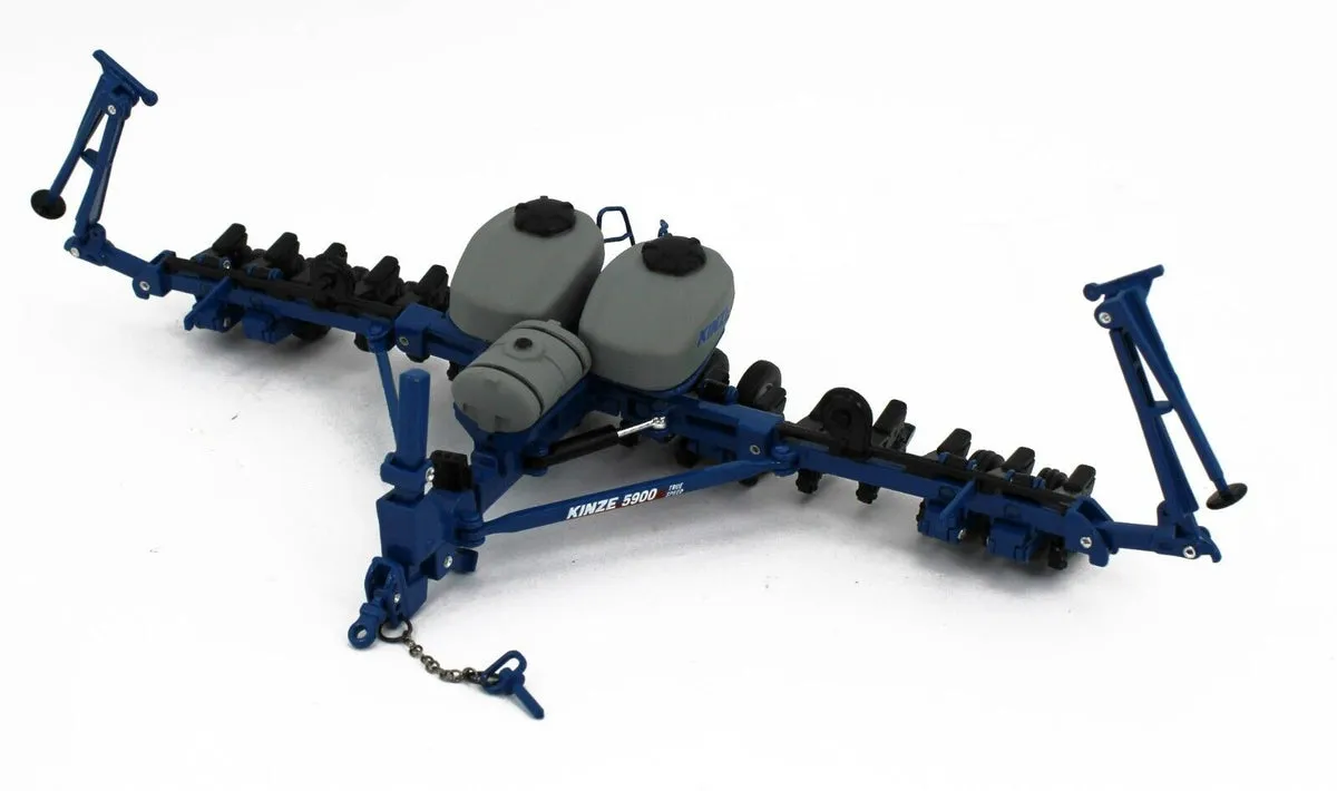 46805 kinze 4900 grain cart