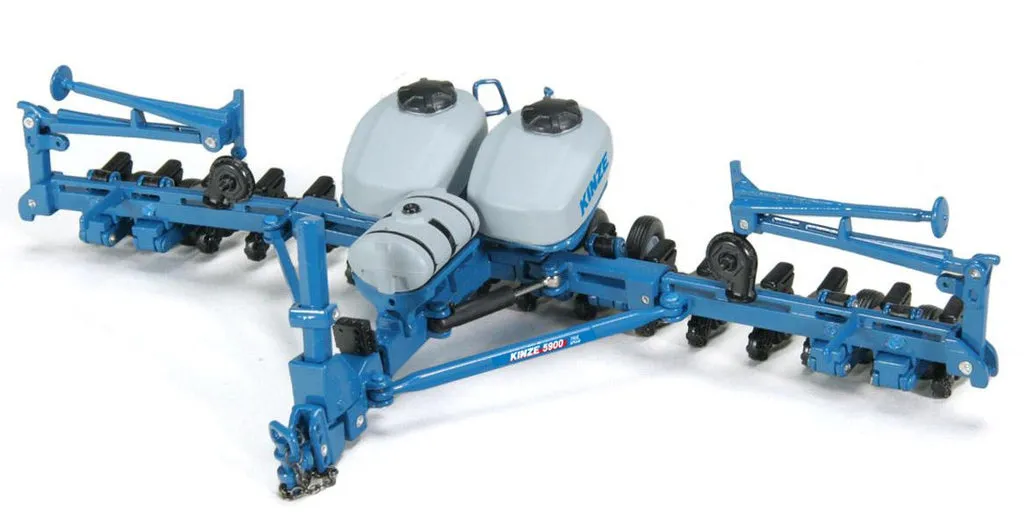 46805 kinze 8500 planter