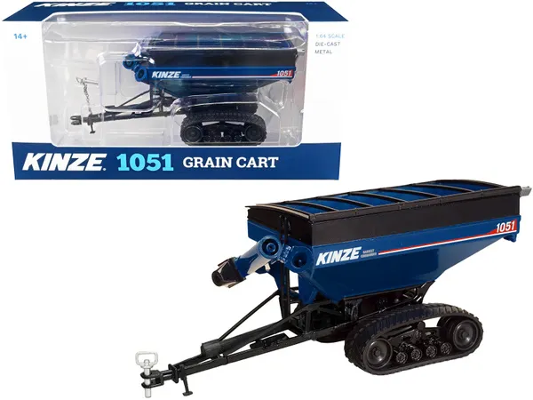 46805 kinze diecast toys main