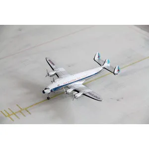 46807 diecast aircraft display