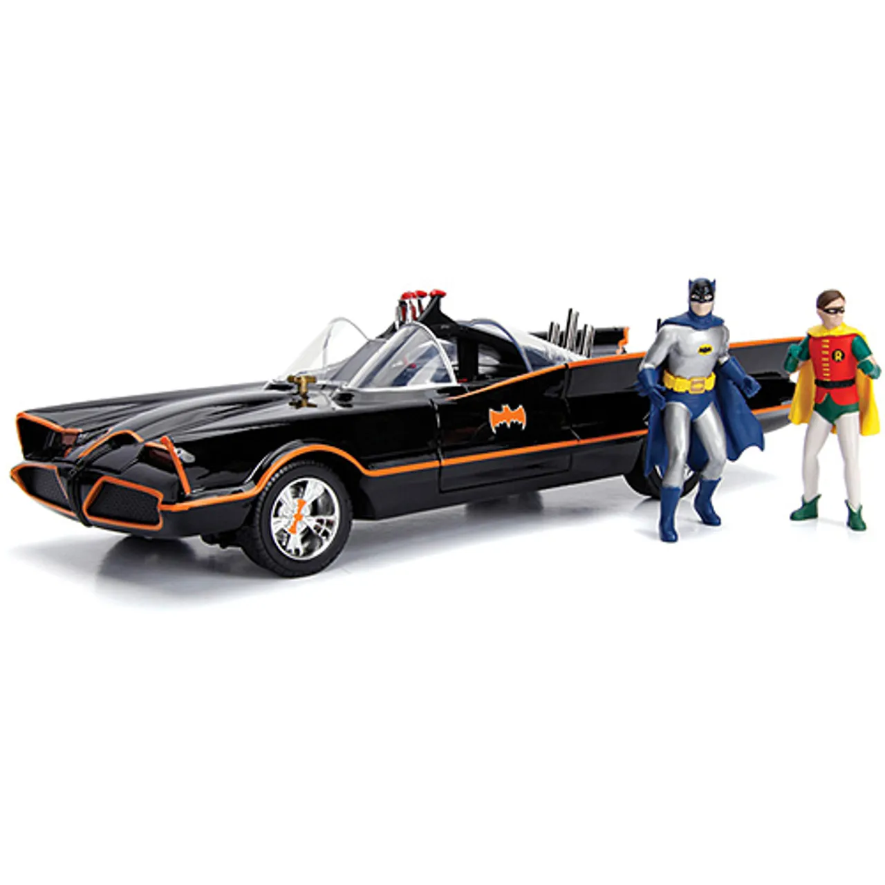 46808 diecast supercar detail