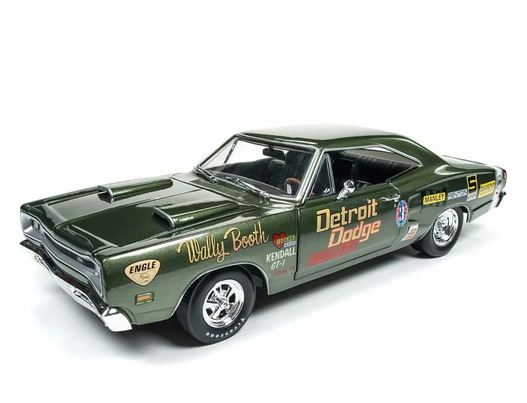 46808 supercar diecast rarity