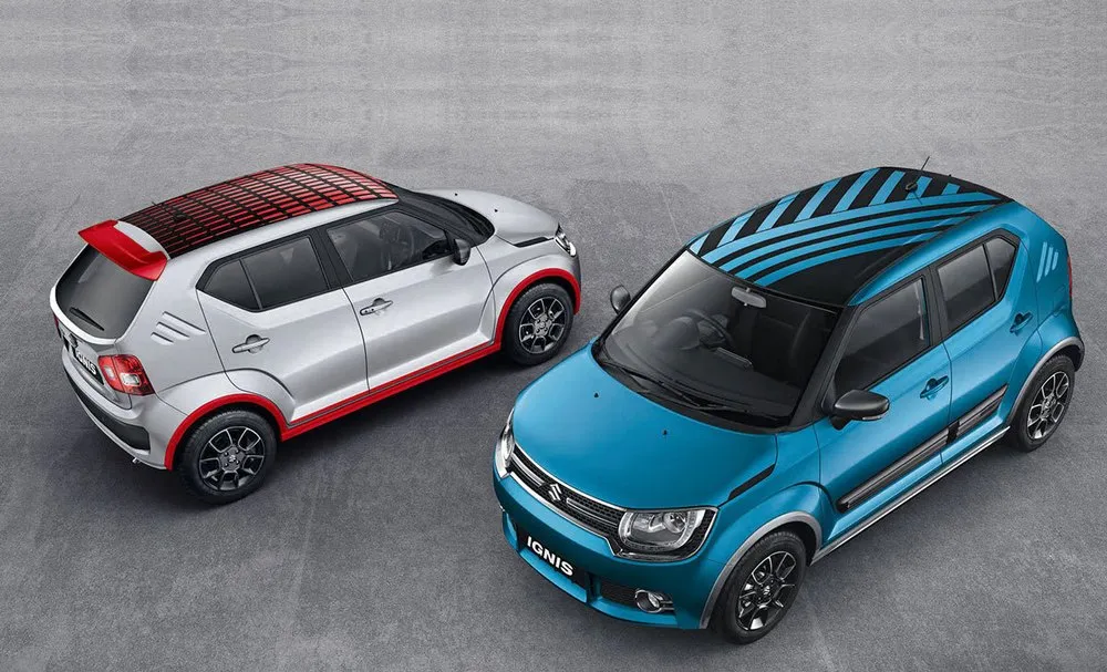 46809 ignis diecast car marketplace