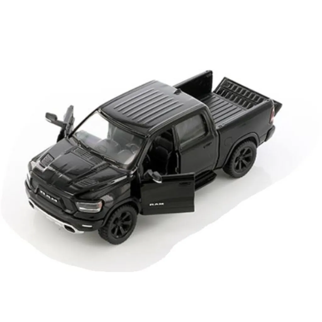 46810 diecast ram truck collectible