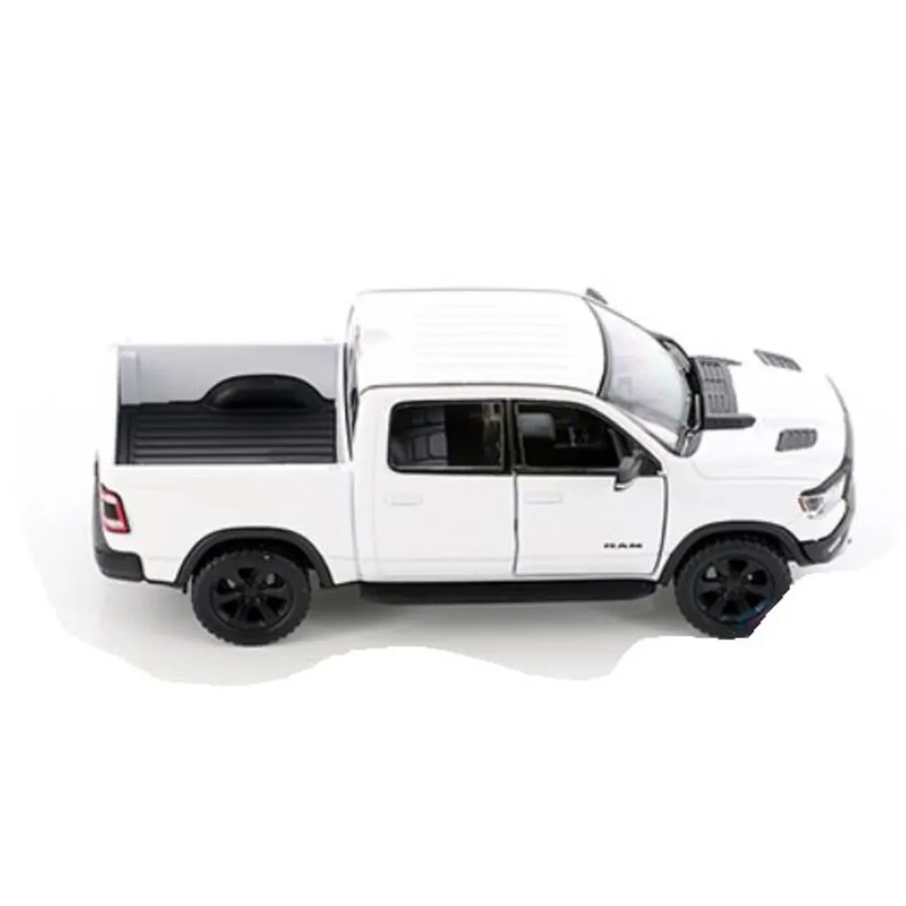 46810 diecast ram truck features