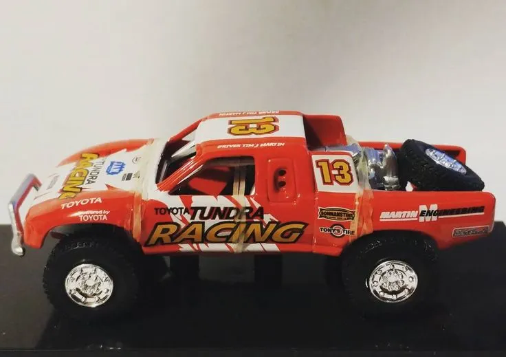 46812 funny car diecast collection