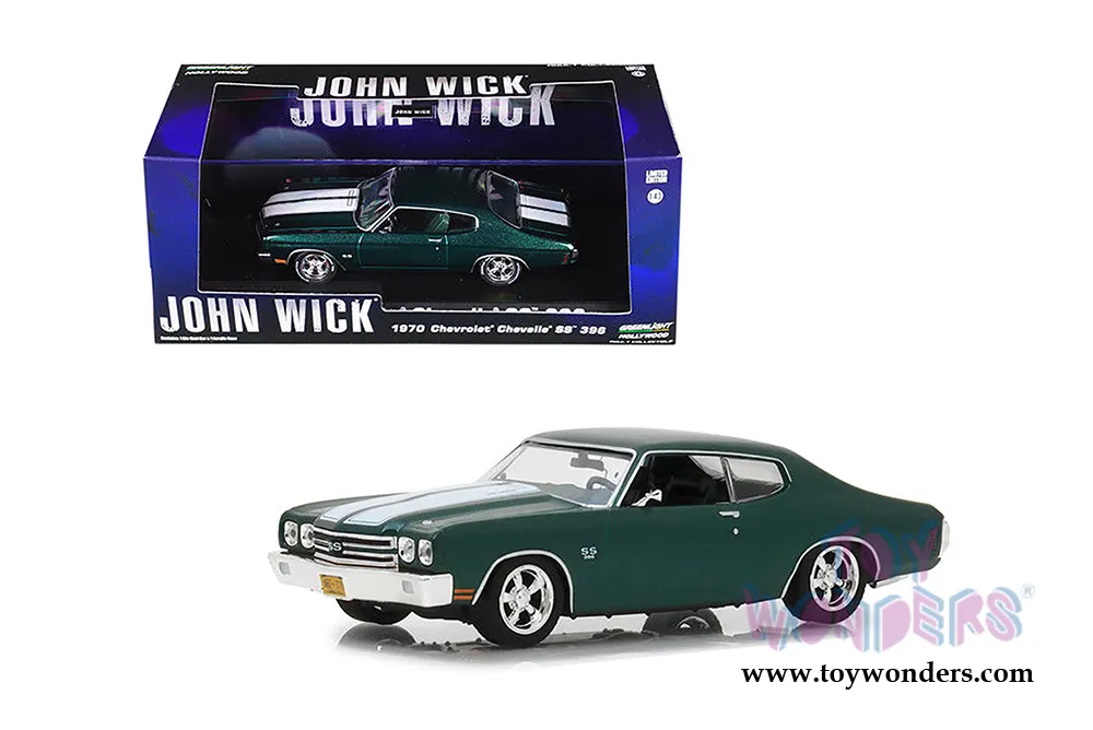 46816 john wick barracuda
