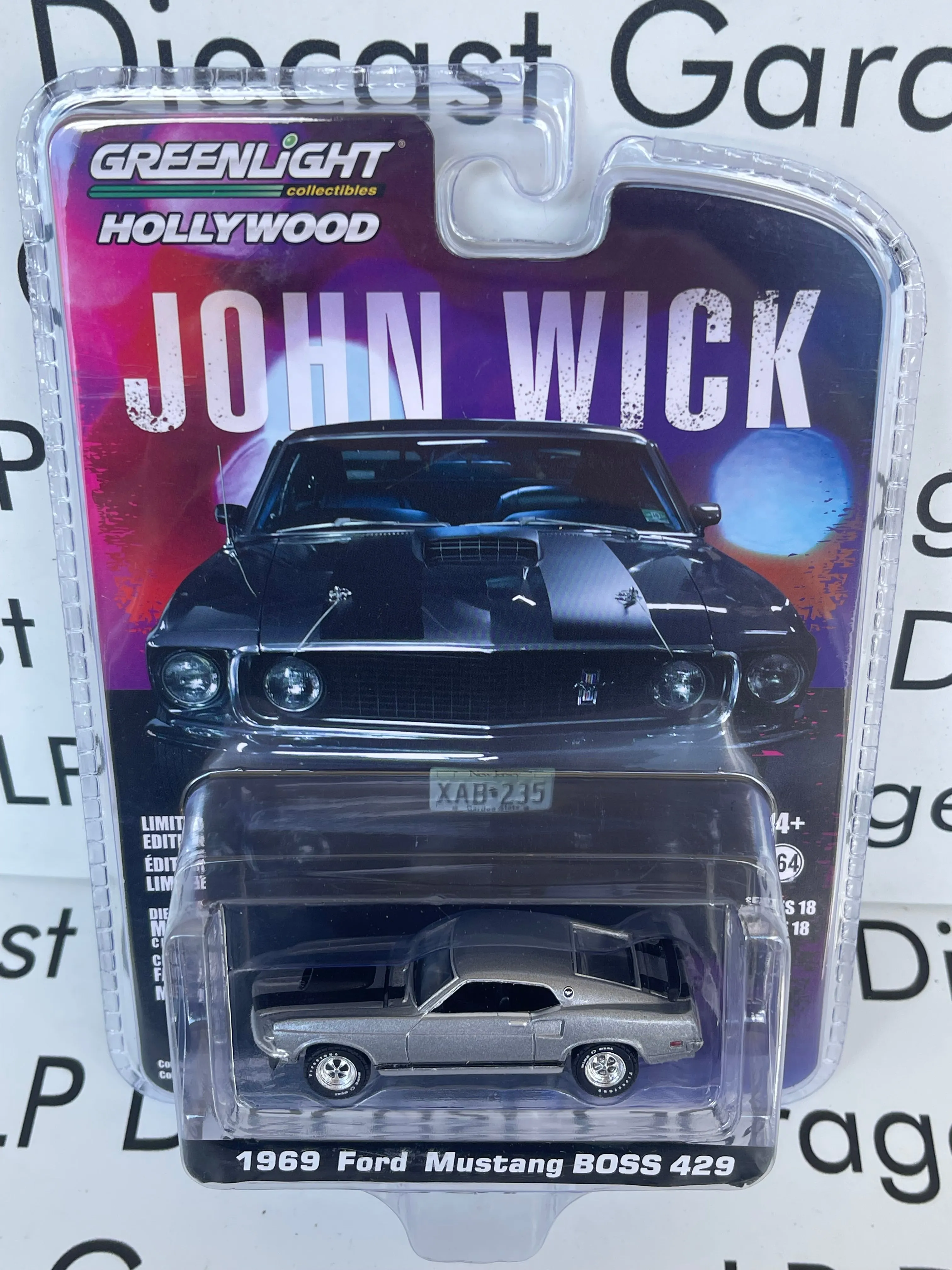 46816 john wick boss 429