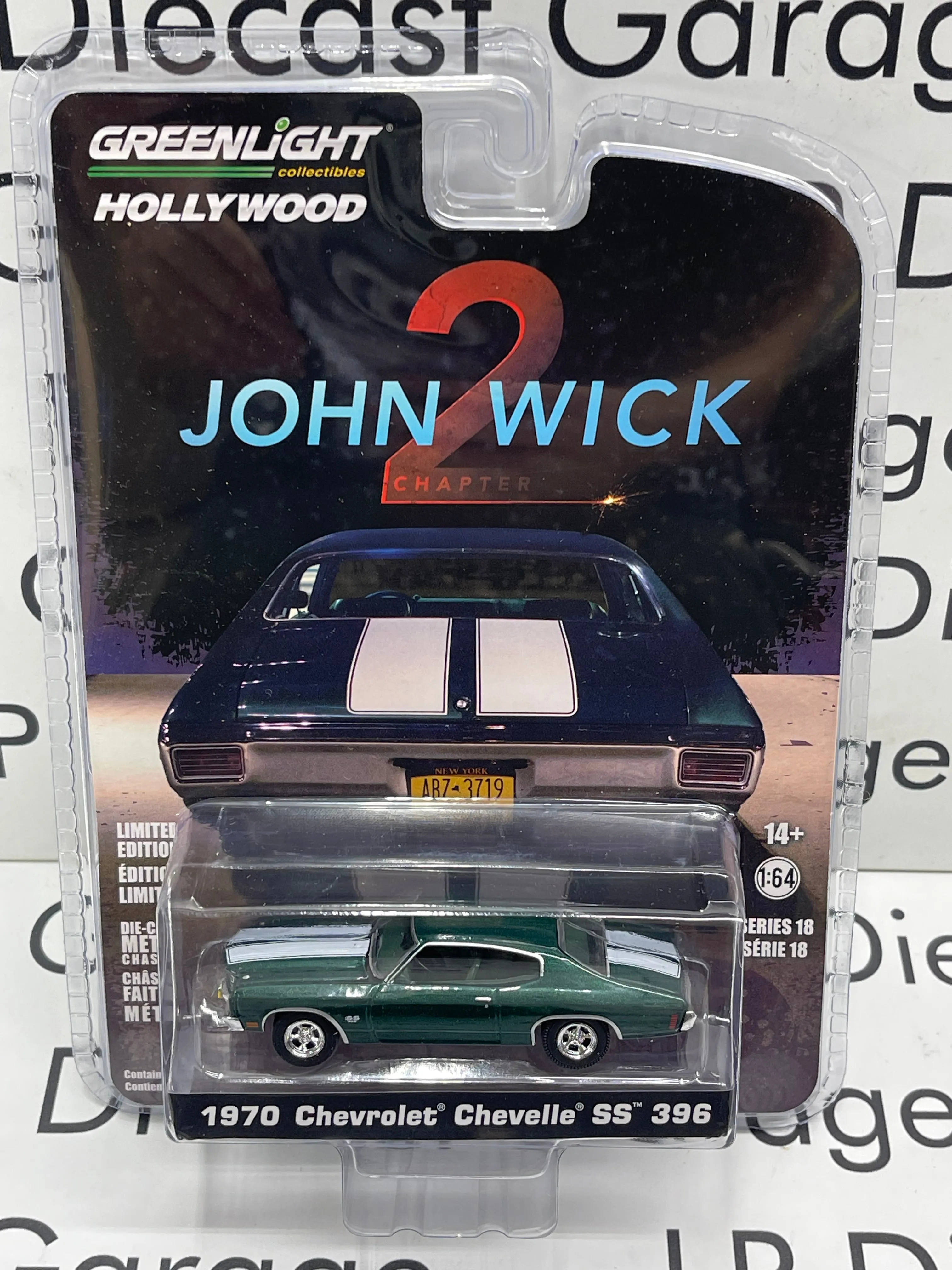 46816 john wick chevelle