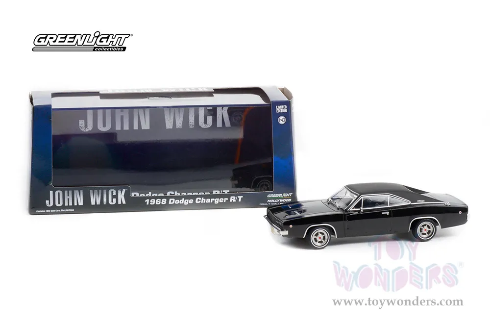 46816 john wick mach 1
