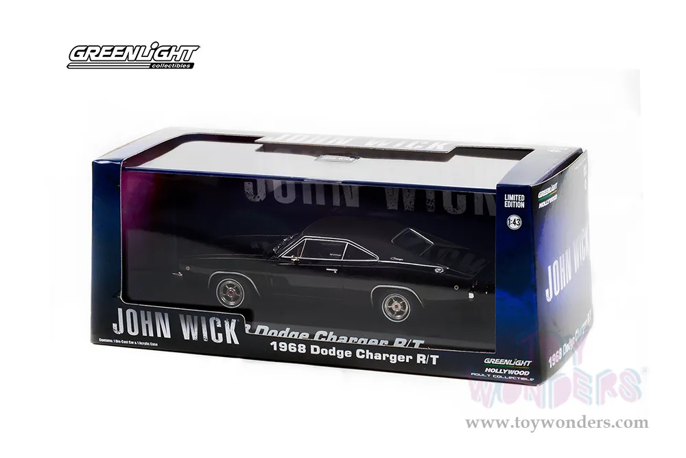 46816 john wick nova