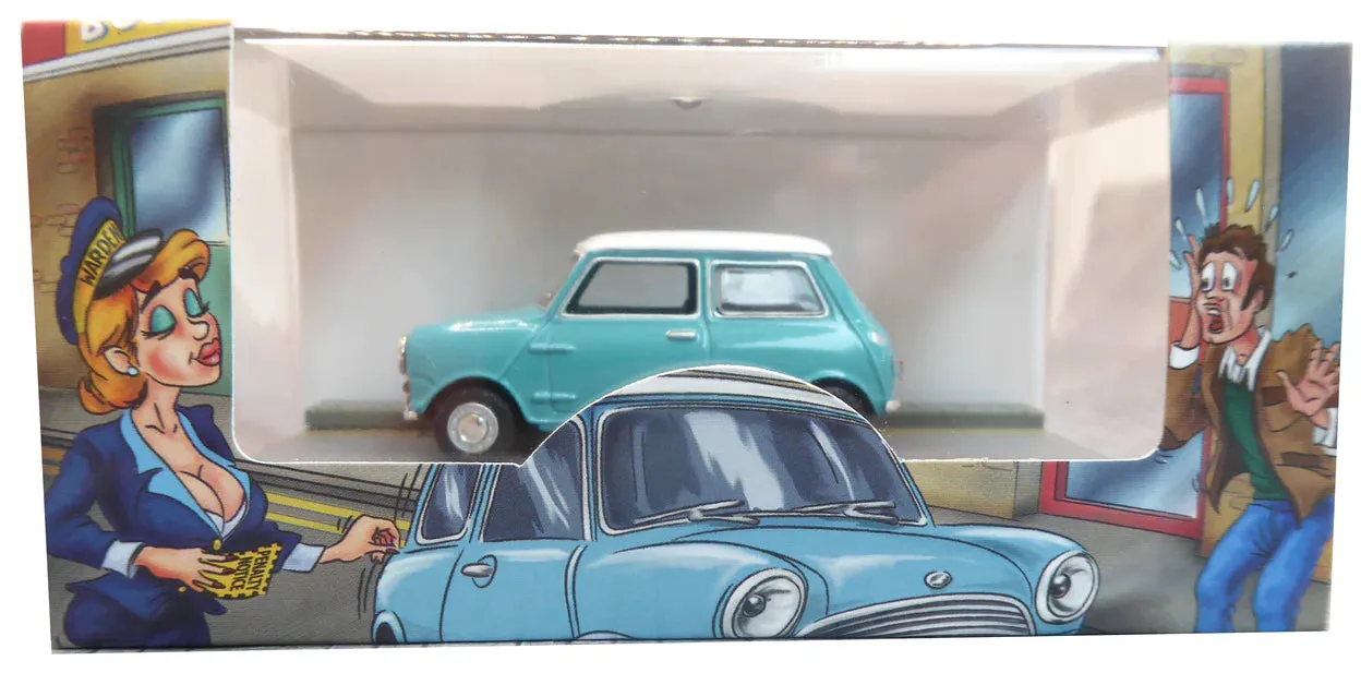 46817 diecast model community