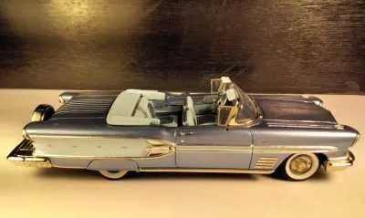 46818 chevy stepside diecast