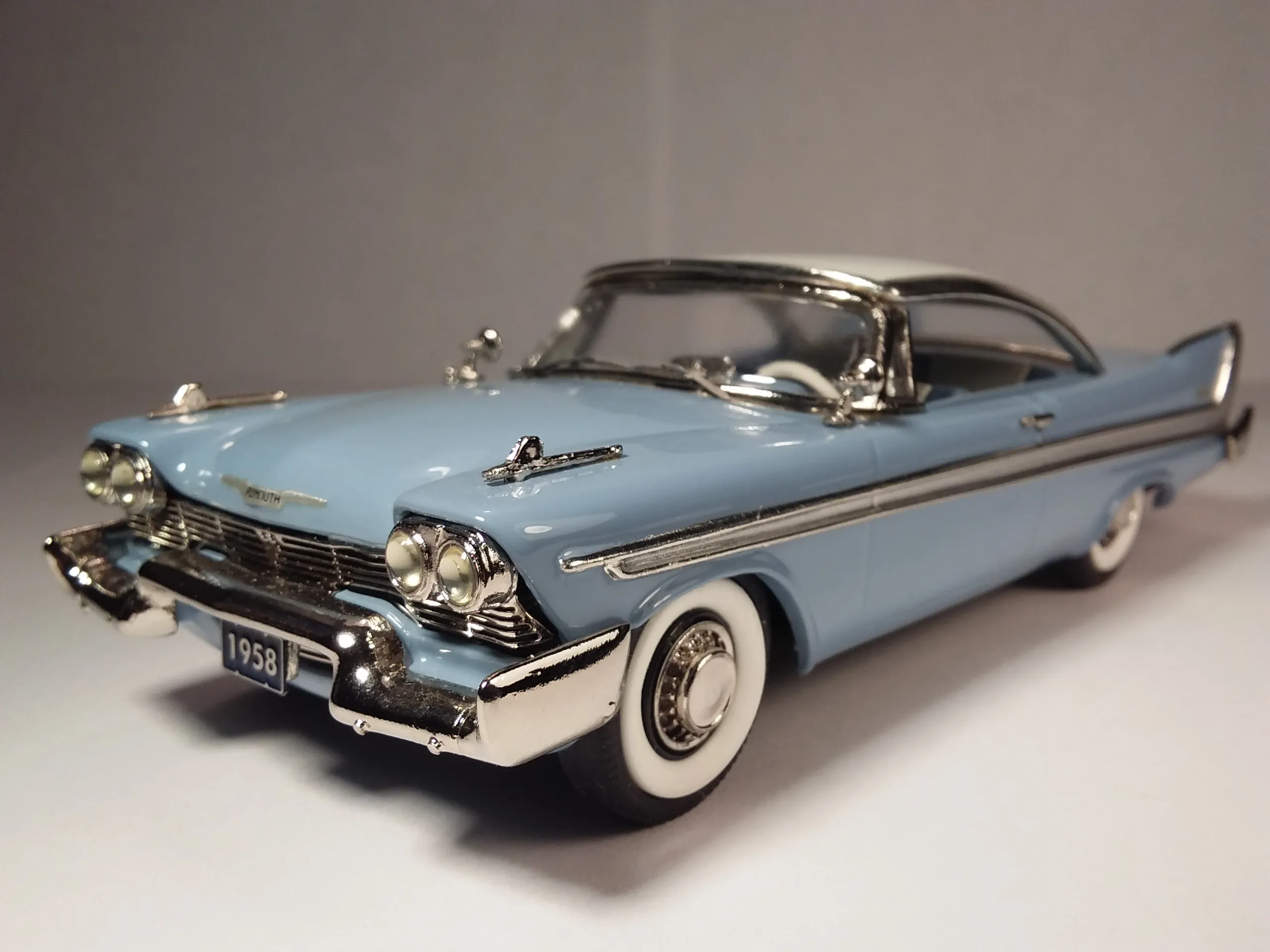 46818 ford f100 diecast