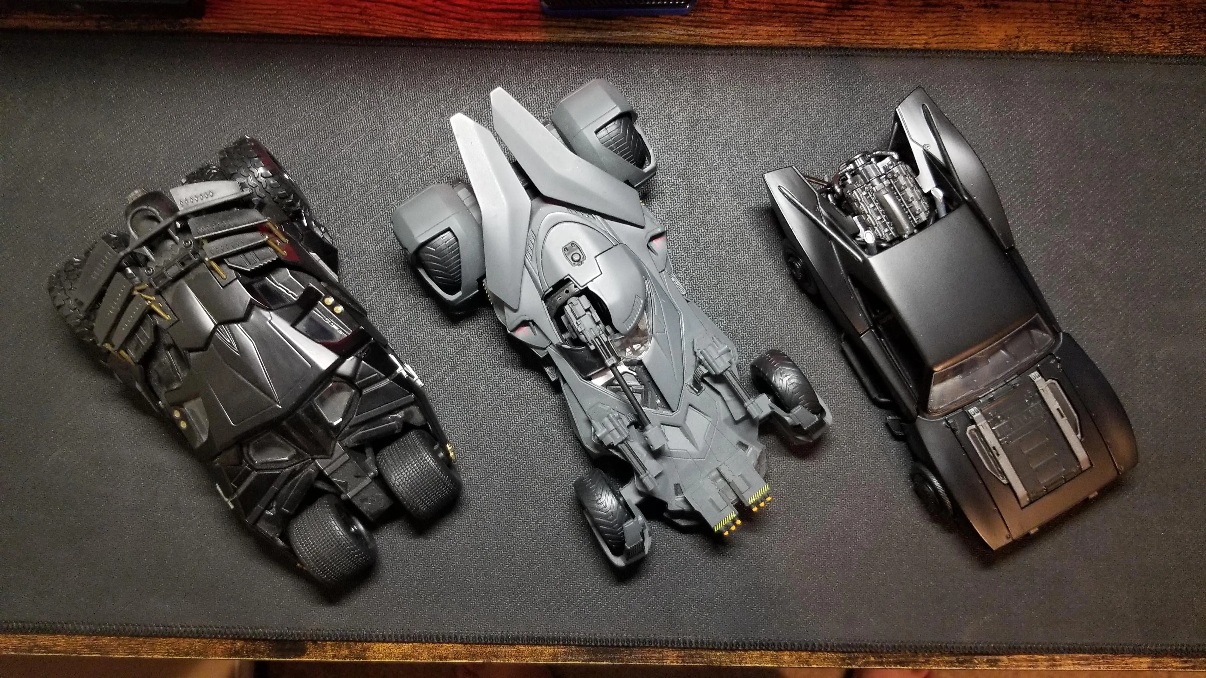 46819 diecast collection display