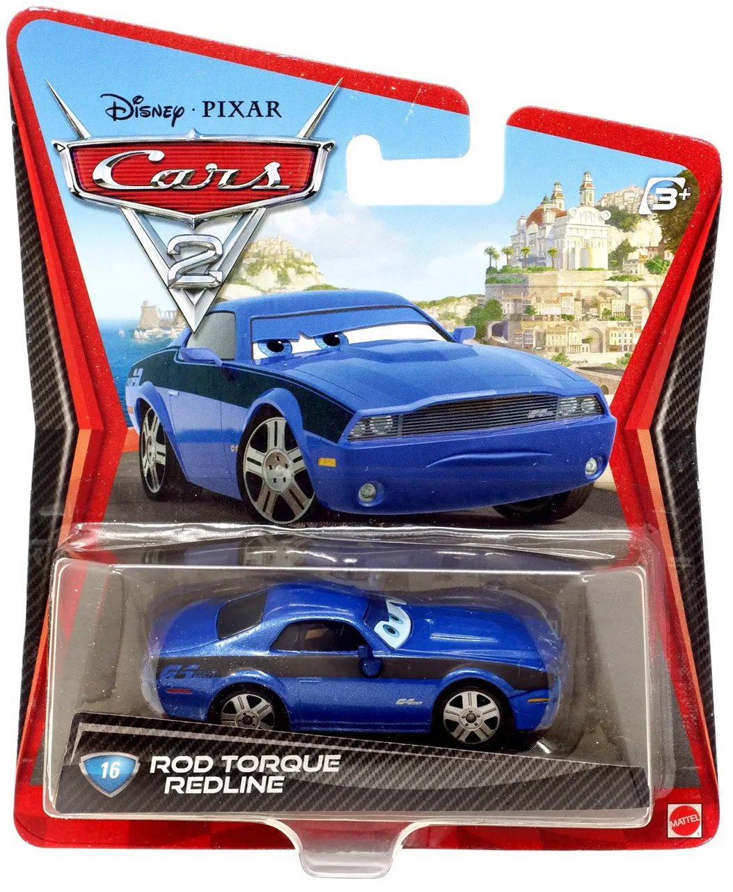 46820 cars 2 diecast toys material