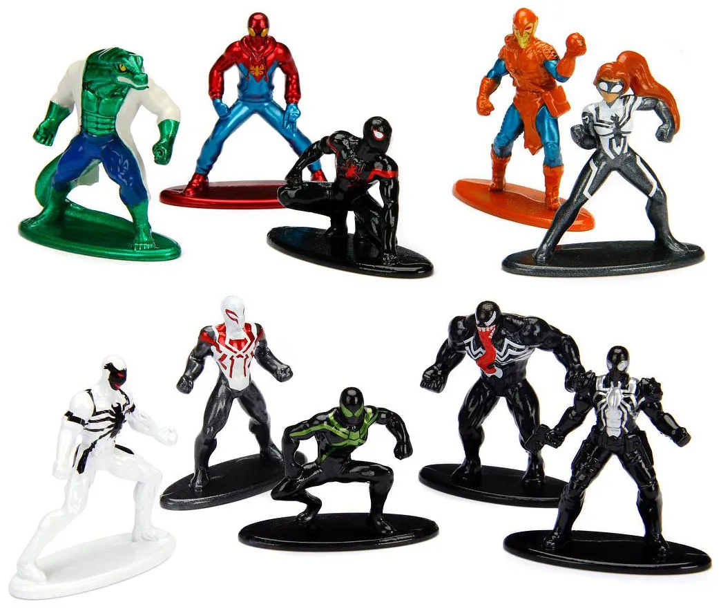 46822 hulk diecast figure