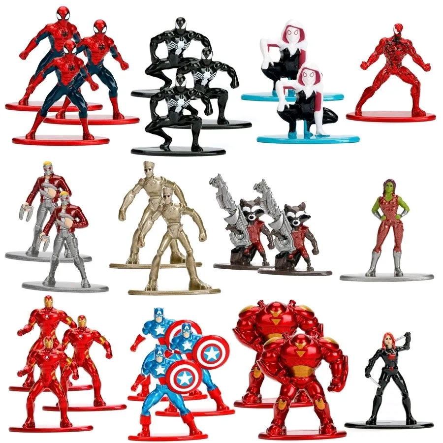 46822 thor diecast figure