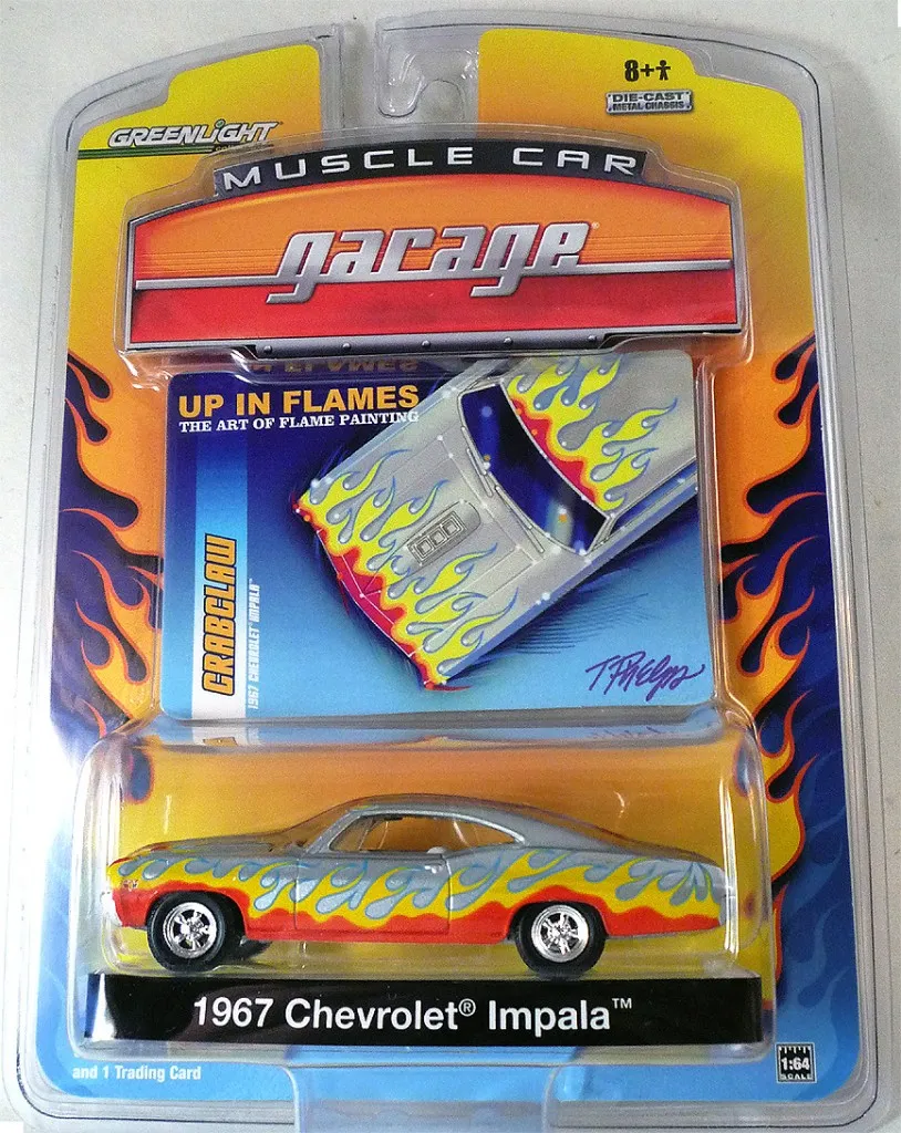 46823 diecast cars scales