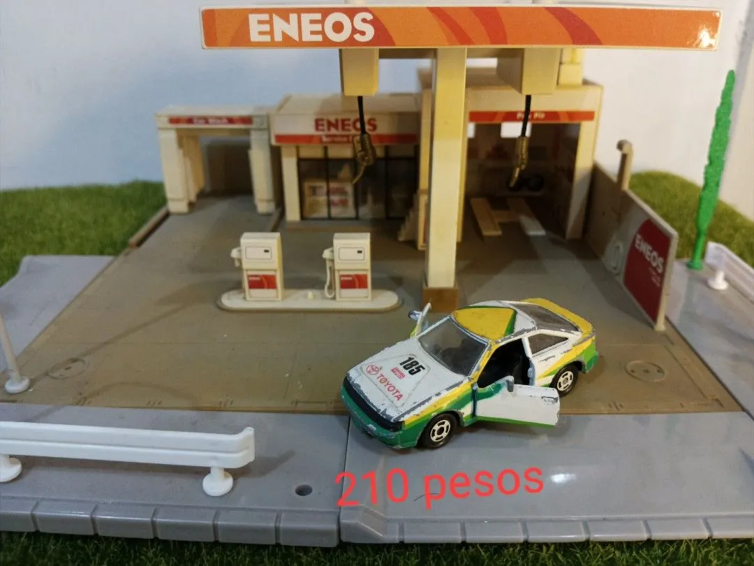 46824 tomica honda civic type r