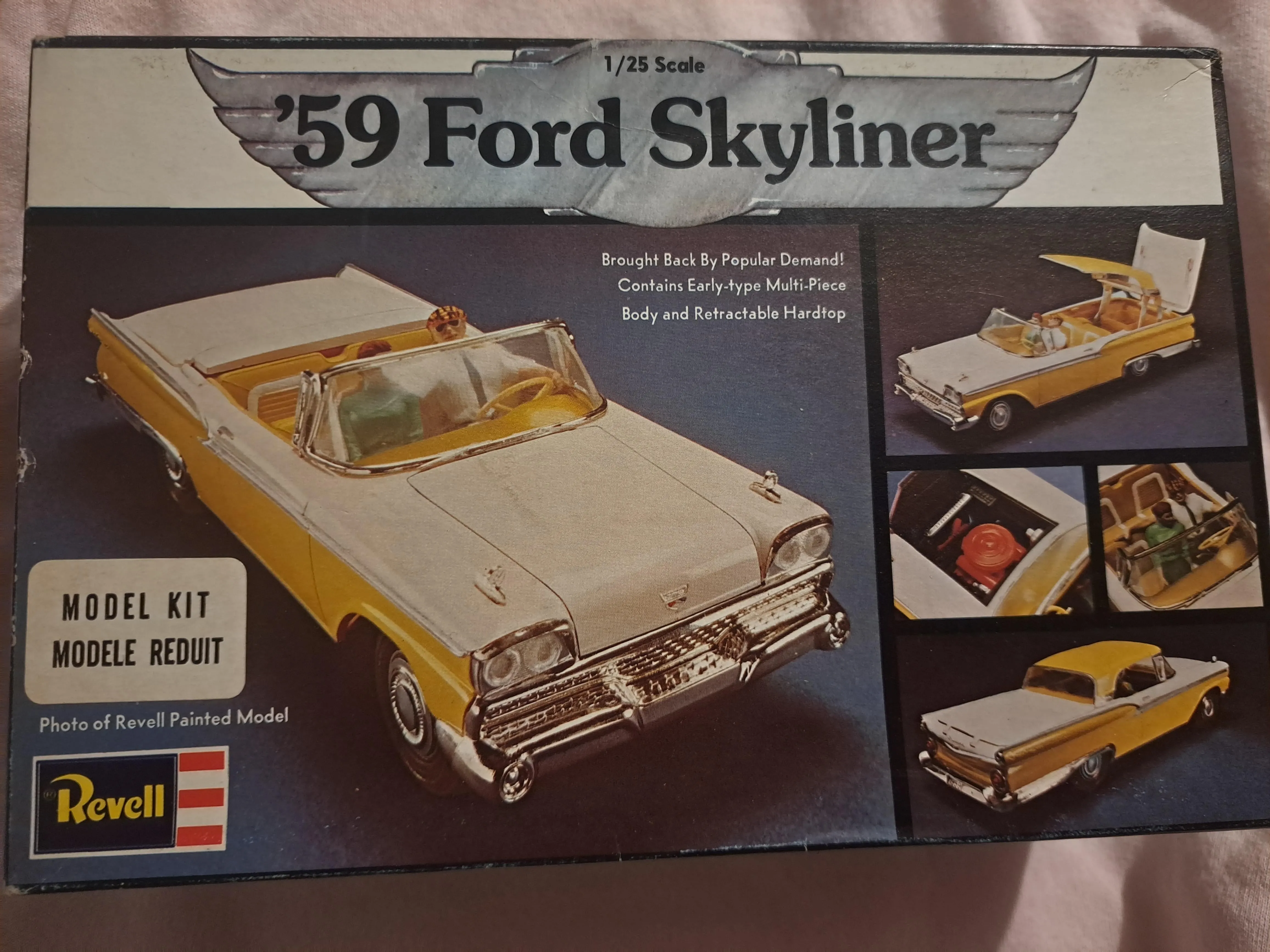 46825 model car 2