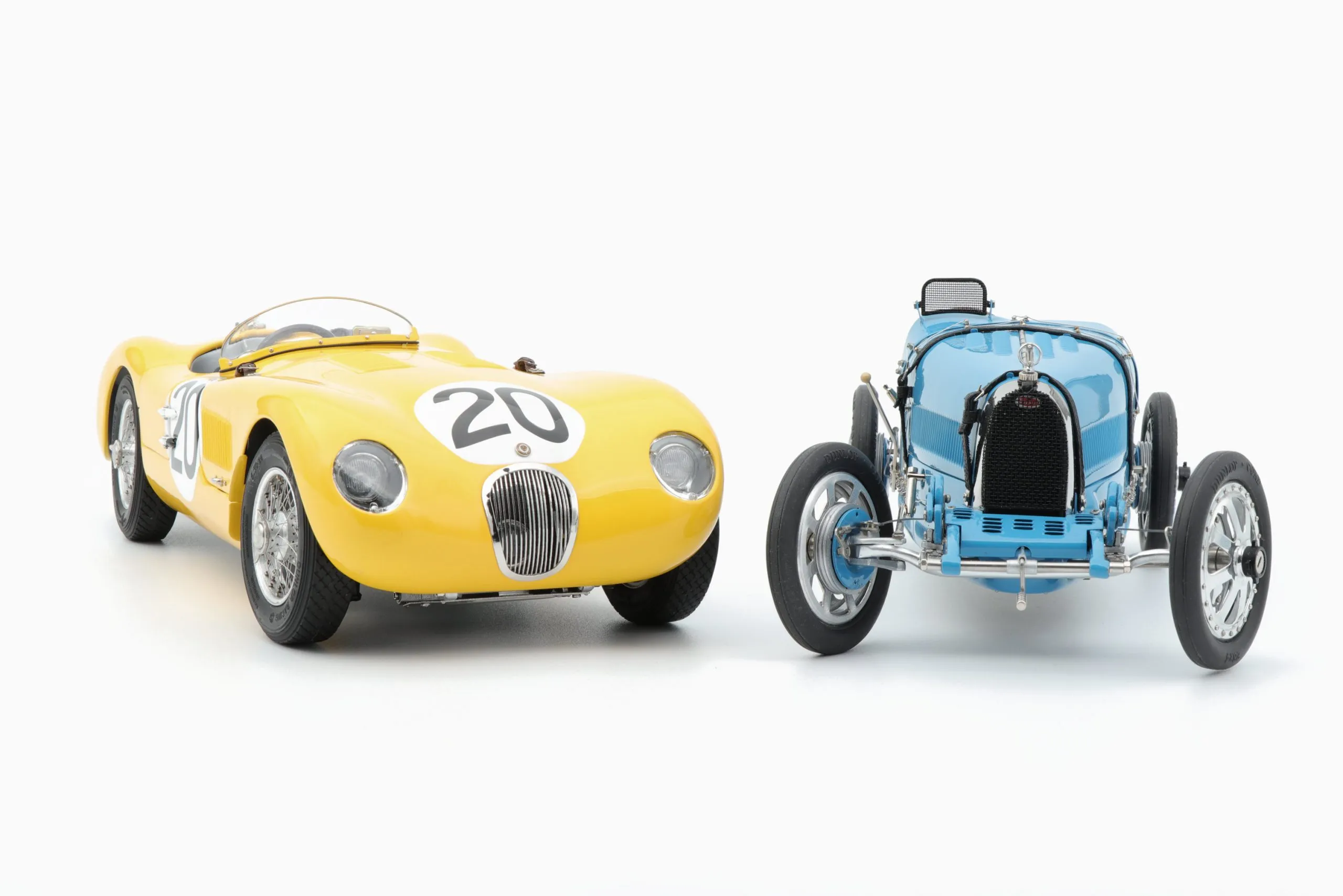46827 diecast car brand