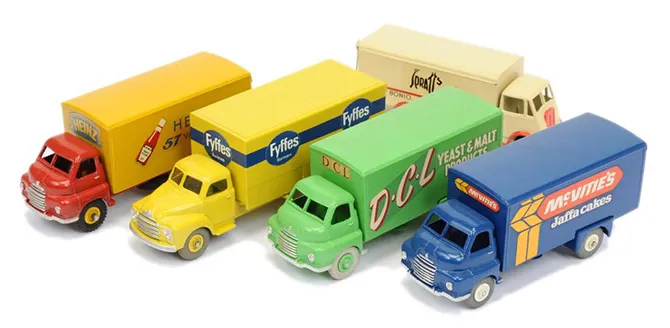 46827 diecast car details
