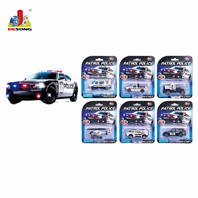 46827 diecast car scale