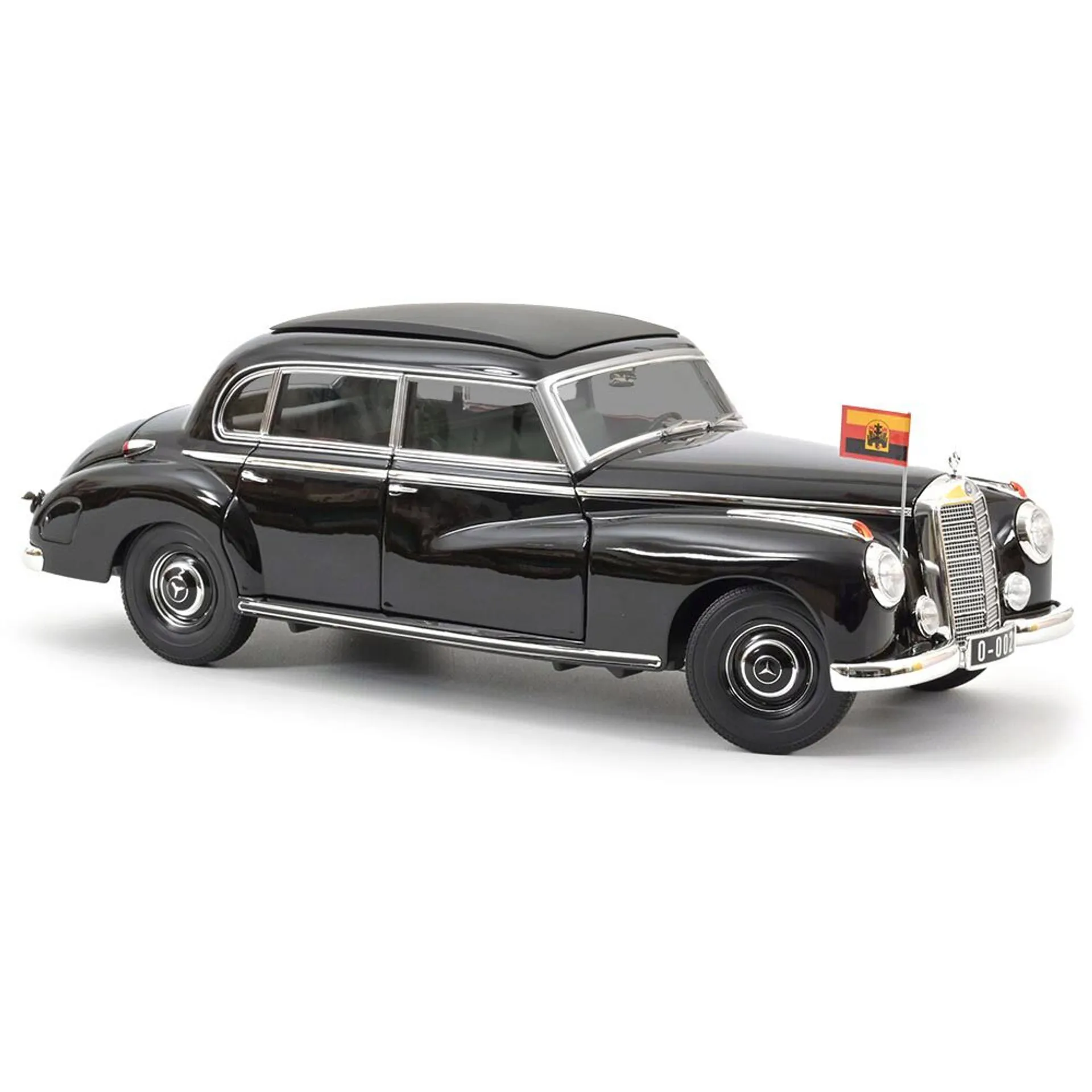 46828 diecast model car brand