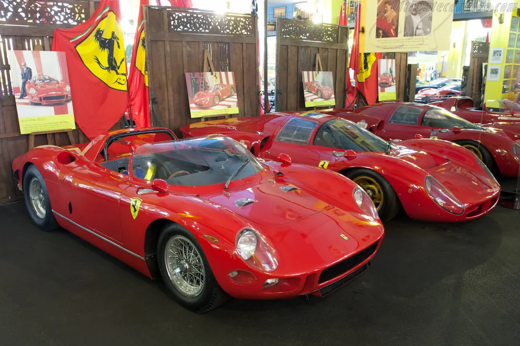 46830 diecast 330p collection