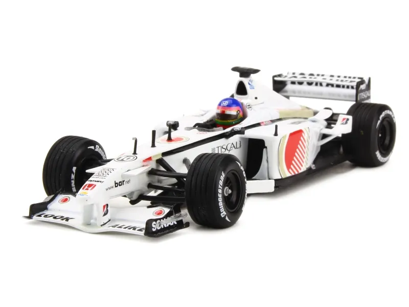 46831 f1 diecast care