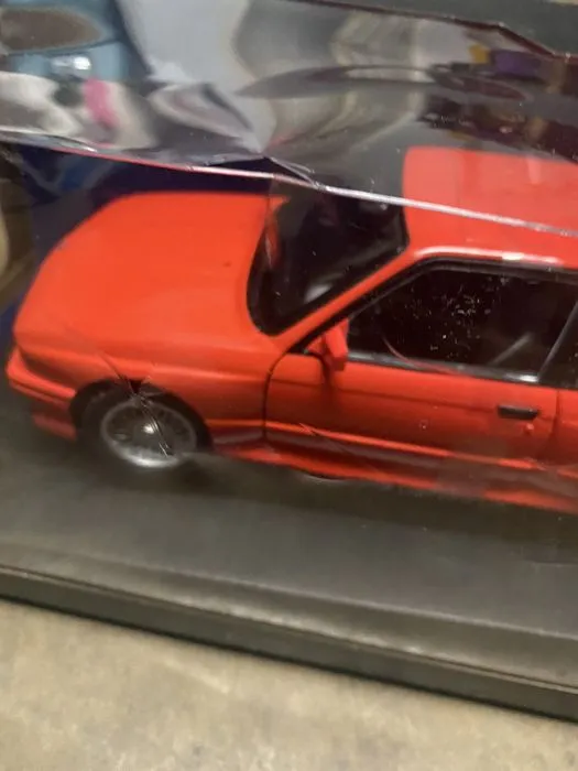 46835 bmw 2002 kith diecast