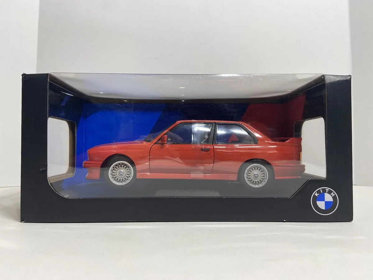 46835 bmw i8 kith diecast