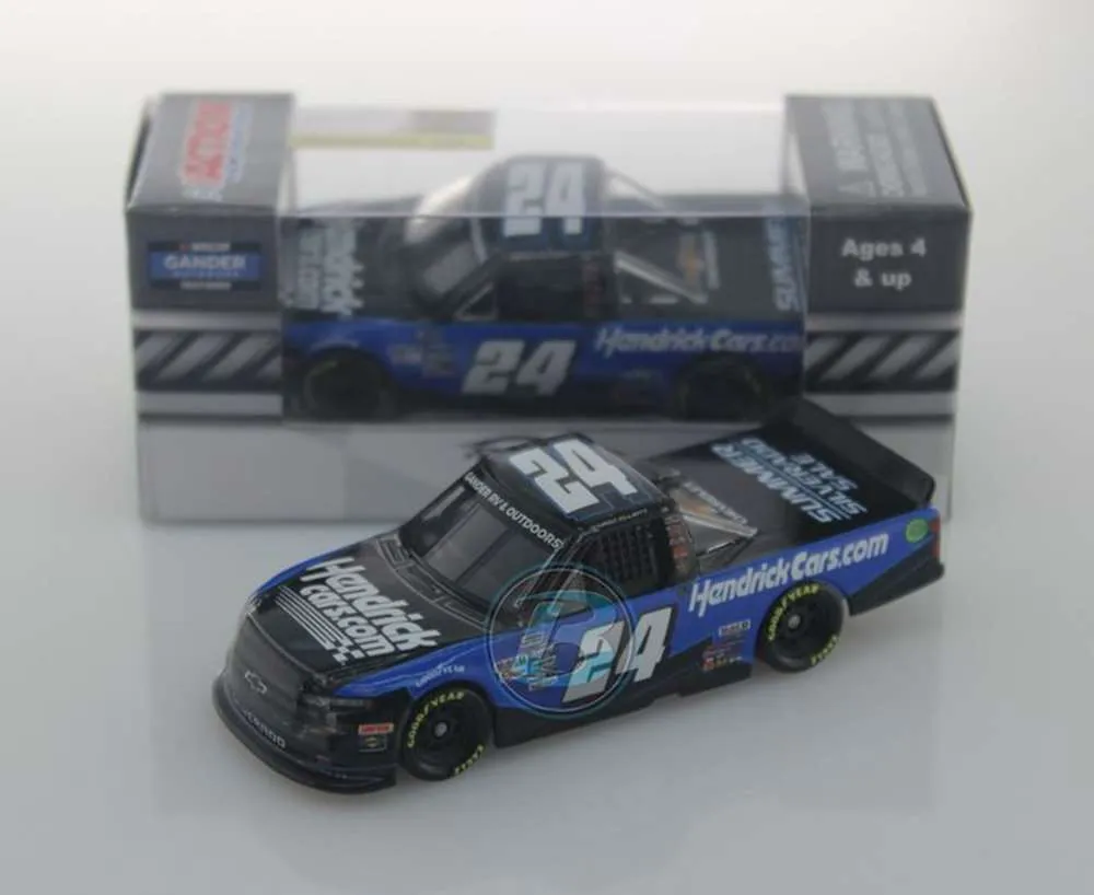46836 chase elliott mountain dew diecast