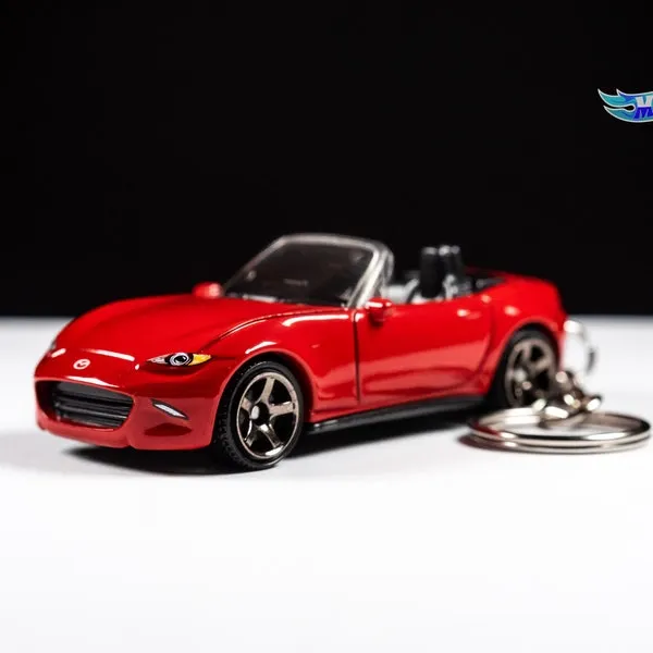 46838 miata nc diecast