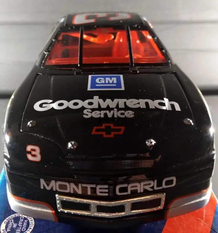 46845 nascar diecast shop 4