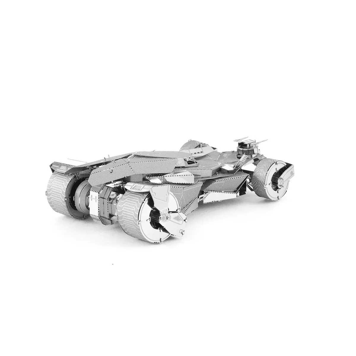46846 metals diecast superman figure