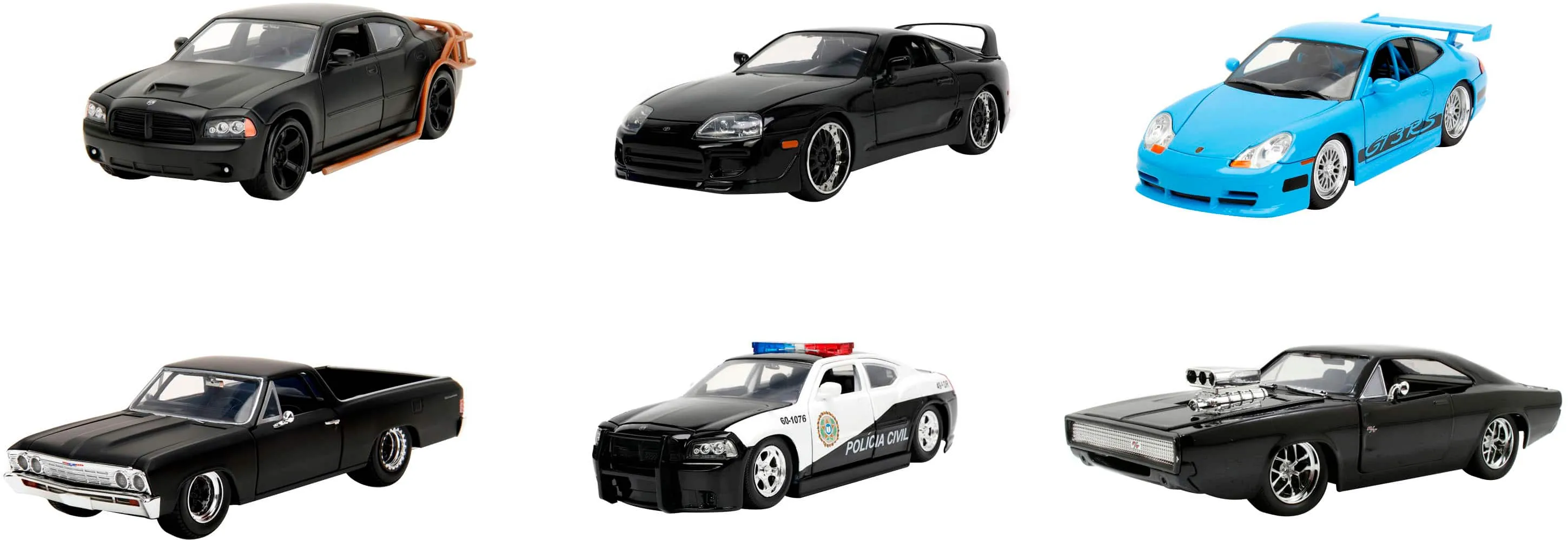 46850 jada fast and furious car