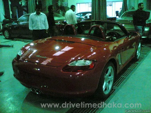 46851 diecast car model 3