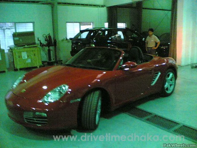 46851 diecast car model 4